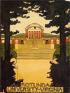 Unexpected O'Keeffe: The Virginia Watercolors and Later Paintings