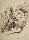 Drawn Into Form: Sixty Years of Drawings and Prints by Beverly Pepper
