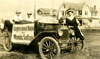 Driving the Disenfranchised —The Automobile's Role in Women's Suffrage