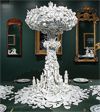 -Bouke de Vries: War and Pieces