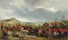 A Sporting Vision: The Paul Mellon Collection of British Sporting Art from the Virginia Museum of Fine Arts