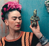 Frida Kahlo: Through the Lens of Nickolas Muray