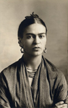 Frida Kahlo—An Intimate Portrait: The Photographic Albums