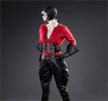 Outdoor Girls 1800 to 1960 Sporting Fashion