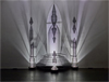 The Presence of Your Absence Is Everywhere: Afruz Amighi