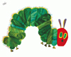 Eric Carle’s Picture Books: Celebrating 50 Years of “The Very Hungry Caterpillar”
