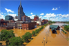 The Nashville Flood: Ten Years Later