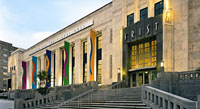Frist Center for the Visual Arts