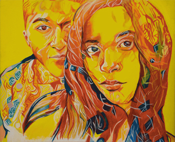 Flame, 2017