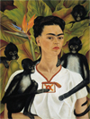 Frida Kahlo, Diego Rivera, and Mexican Modernism from the Jacques and Natasha Gelman Collection