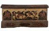 Life, Love & Marriage Chests in Renaissance Italy