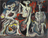 Monsters & Myths: Surrealism and War in the 1930s and 1940s