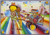 OSGEMEOS: In between