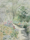 Beatrix Potter Drawn to Nature