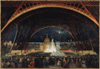Paris 1900: City of Entertainment