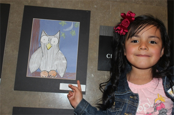 Exhibition: Sumner County School District Art Show