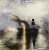 J.M.W. Turner: Quest for the Sublime