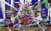 Chaos and Awe: Painting for the 21st Century