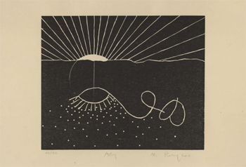 Avey, from Cane, 2000