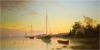 Transitional Nature: Hudson River School Paintings from the David and Laura Grey Collection