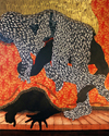 Contemporary Art of the Caribbean Archipelago