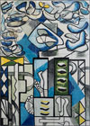 The Lost Generation: Women Ceramicists and the Cuban Avant-Garde