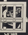 Women on the Inside: Selections from the Collection of the Frost Art Museum