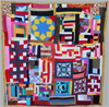 Mary Lee Bendolph: Quilted Memories