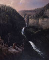 In Dialogue: On Wonder and Witnessing at Tallulah Falls
