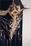Master of Fine Arts Degree Candidates Exhibition