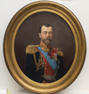 The Reluctant Autocrat: Tsar Nicholas II