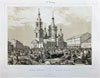 Saint Petersburg as Franz Liszt Saw It