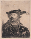 Reflecting on Rembrandt: 500 Years of Etching