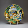 Storytelling in Renaissance Maiolica
