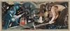 Celebrating Heroes: American Mural Studies of the 1930s and 1940s from the Steven and Susan Hirsch Collection