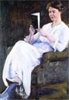 Our Town and Beyond: Works by Early Members of the Athens Art Association