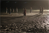 Sarah Cameron Sunde: 36.5 / A Durational Performance with the Sea