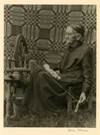 Vernacular Modernism: The Photography of Doris Ulmann