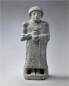 Mesopotamia Civilization Begins