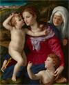 Museum Acquisitions 2019 Director’s Choice