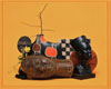 REMIX: Recent Acquisitions of Photographs