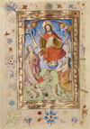 Painted Prophecy: The Hebrew Bible through Christian Eyes