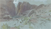 Artists on the Move: Journeys and Drawings