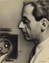 In Focus: The Camera