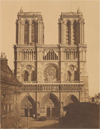 An Enduring Icon: Notre-Dame Cathedral
