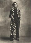 In Focus: Platinum Photographs