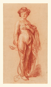 TALK: Celebrating Rembrandt