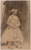 REMBRANDT AND THE INSPIRATION OF INDIA
