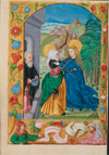 Blurring the Line: Manuscripts in the Age of Print