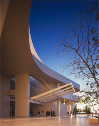 The Getty Center